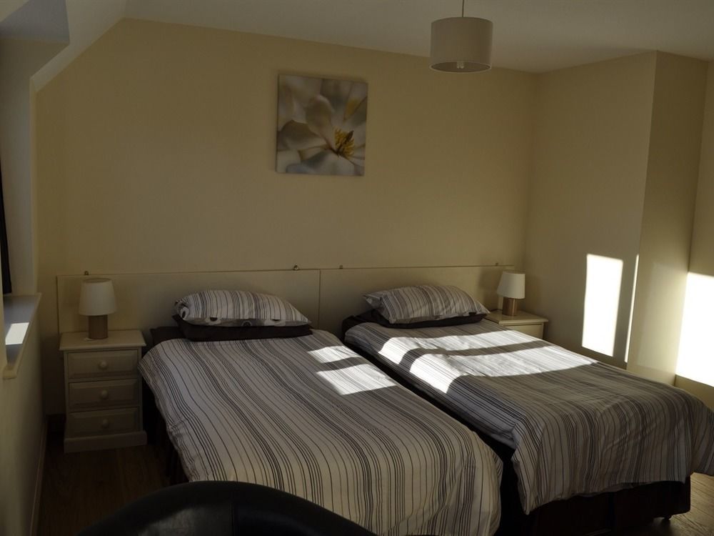 The Regent, Rye Motel Dış mekan fotoğraf