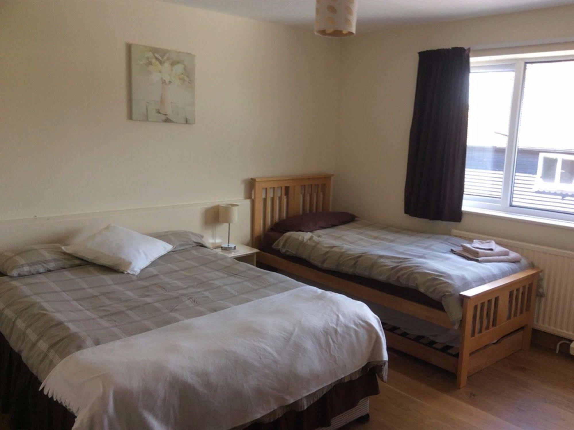 The Regent, Rye Motel Dış mekan fotoğraf