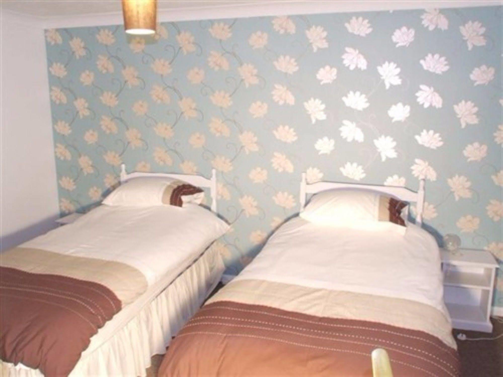 The Regent, Rye Motel Dış mekan fotoğraf